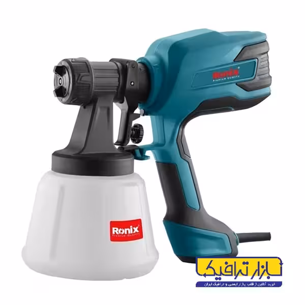 پیستوله برقی رونیکس 450 وات مدل 1340