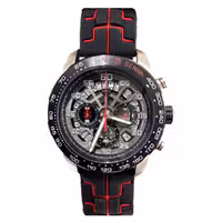 ساعت مچی مردانه تگ هویر مدل Tagheuer Senna Carrera 4536A