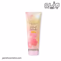 لوسيون ويكتوريا سكرت مدلvelvet petals sol
