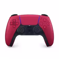 دسته بازی Sony مدل PS5 DualSense Cosmic Red
