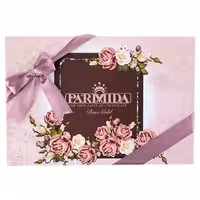 شکلات کادویی Rose Gold 5004 پارمیدا
