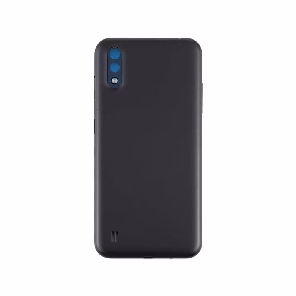 درب پشت گوشی سامسونگ Samsung Galaxy A01