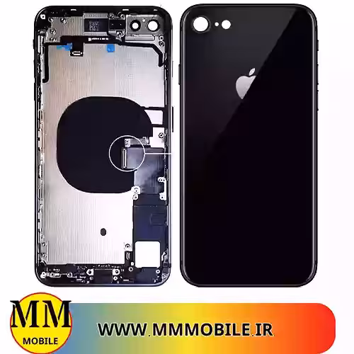 قاب گوشی آیفون hussing iphone 8g