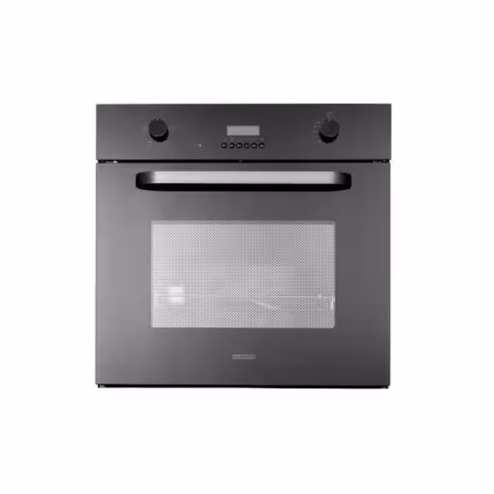 فربرقی  گازی توکار مدل fge4 new استیل البرز