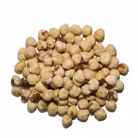 مغز فندق شور ممتاز 250 گرمی