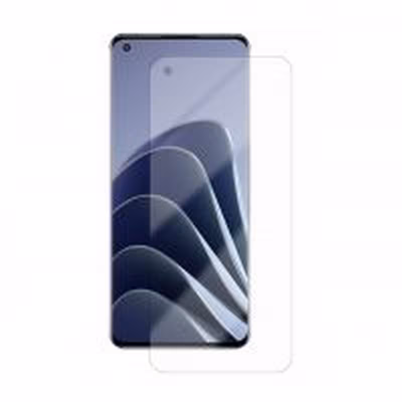 گلس نانو هیدروژل شفاف و ضد ضربه گوشی وان پلاس 10 PRO برند راک اسپیس