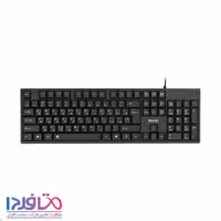 کیبورد بیاند مدل BK-2255