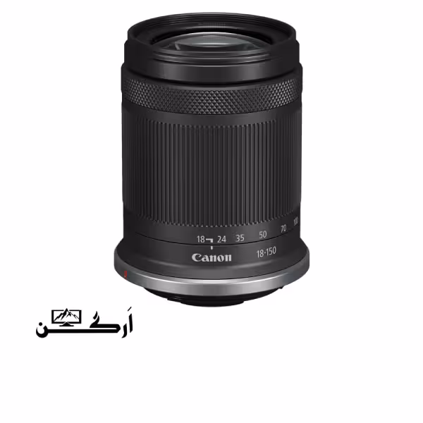 لنز کانن Canon RF-S 18-150mm f/3.5-6.3 IS STM