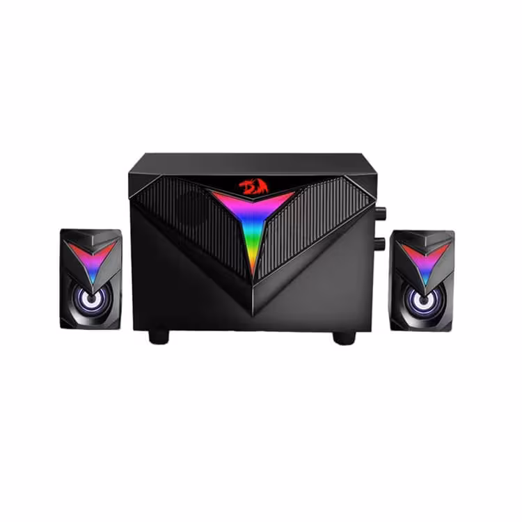 اسپیکر گیمینگ ردراگون Toccata Stereo GS700