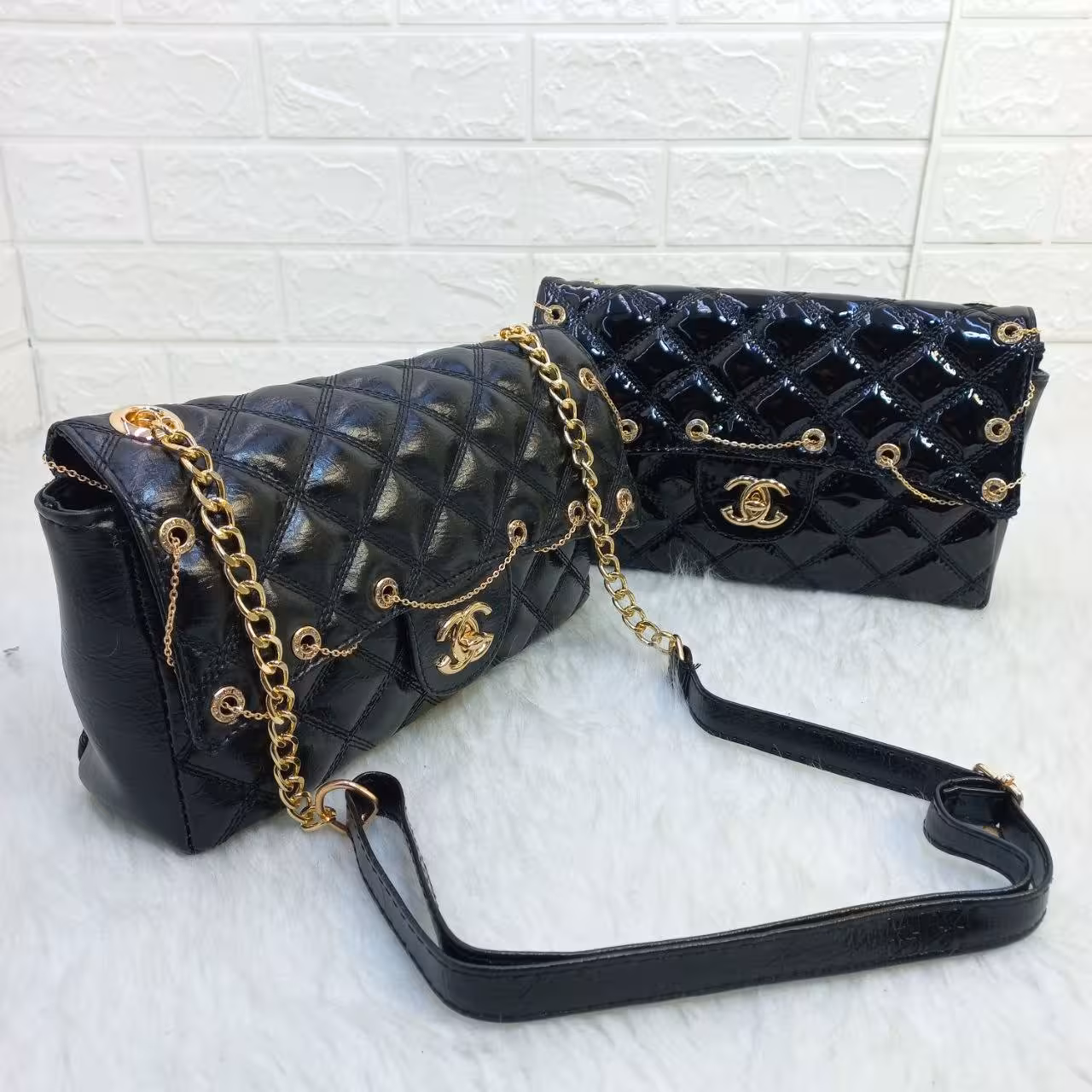 کیف دخترانه دوشی جدید