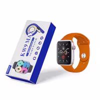 ساعت هوشمند Keqiwear KW9MAX 45mm