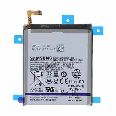 باتری گوشی سامسونگ Galaxy S21 5G مدل EB-BG991ABY اورجینال