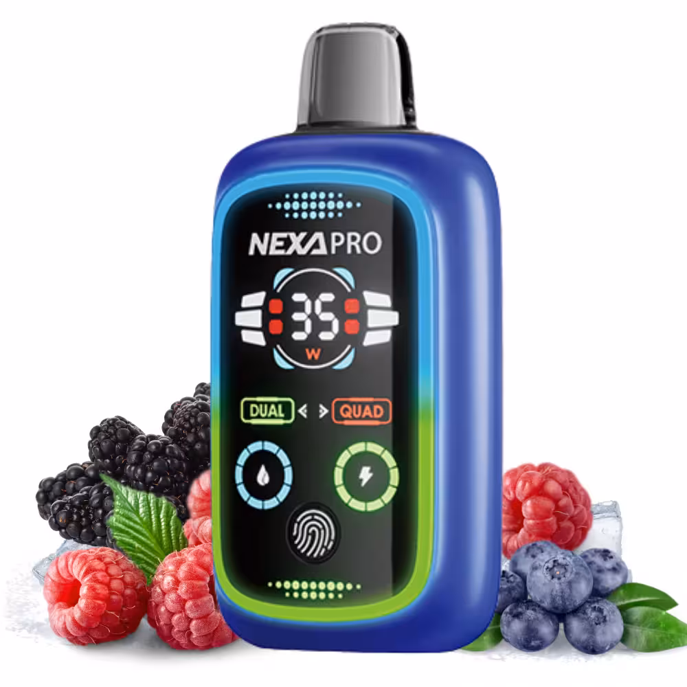 پاد نکسا پرو