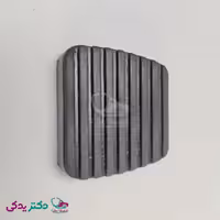 لاستیک روی پدال ترمز/کلاچ پژو 206 شرکتی ایساکو اصل 1600400299