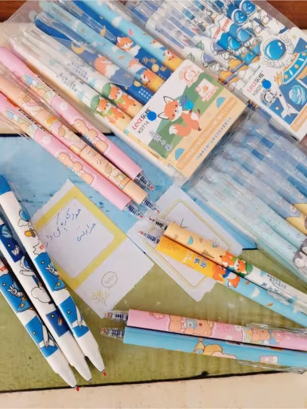 خودکار پاکندار حرارتی