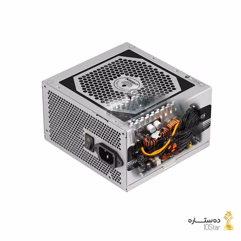 منبع تغذیه کامپیوتر گرین مدل GP330A-ESD