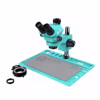 لوپ سه چشمی آنالوگ دیجیتال RF4 RF-6565TVD2