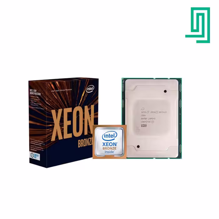 Intel Xeon Bronze 3106 Processor | HP 866522-B21