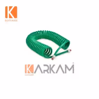 شيلنگ فنری 15 متری 12در8  KHLC0815J تاپ تول