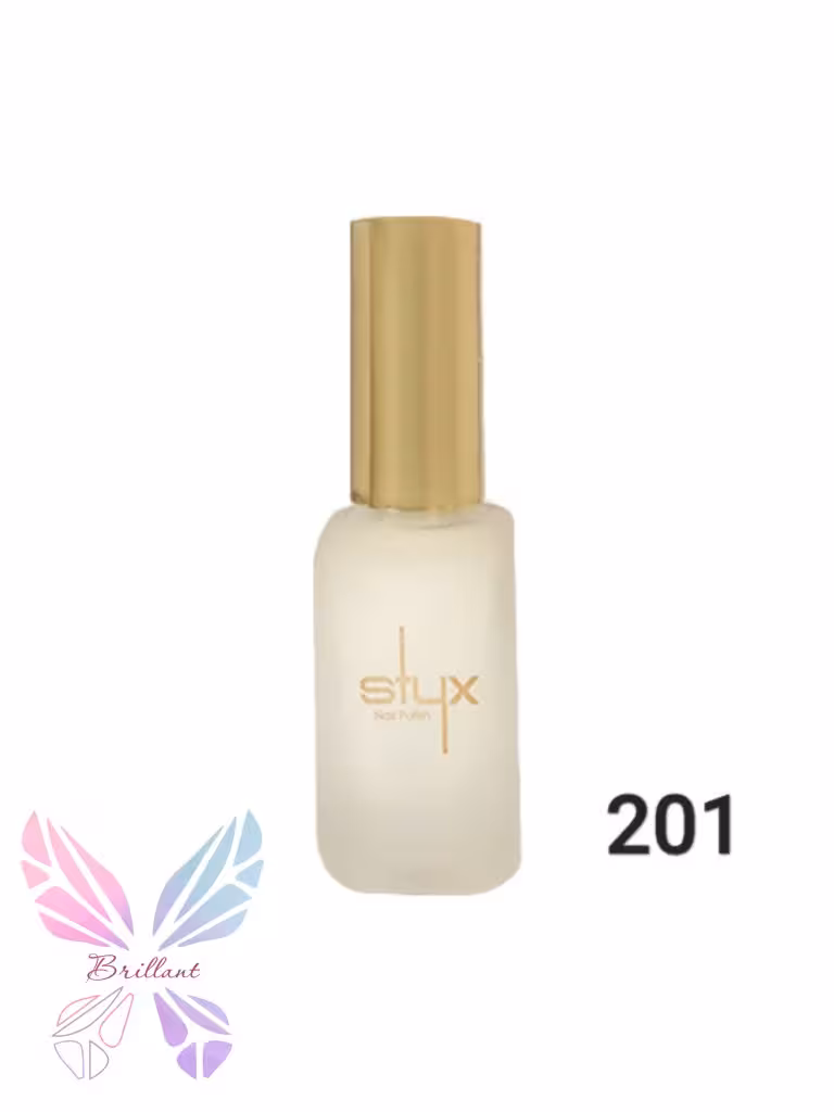 لاک استایکس کد 201 مات