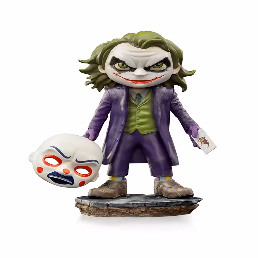خرید فیگور 15 سانتی minico طرح joker