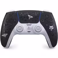 دسته PlayStation DualSense The Last of Us Limited Edition PS5