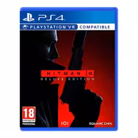 بازی Hitman III برای ps4