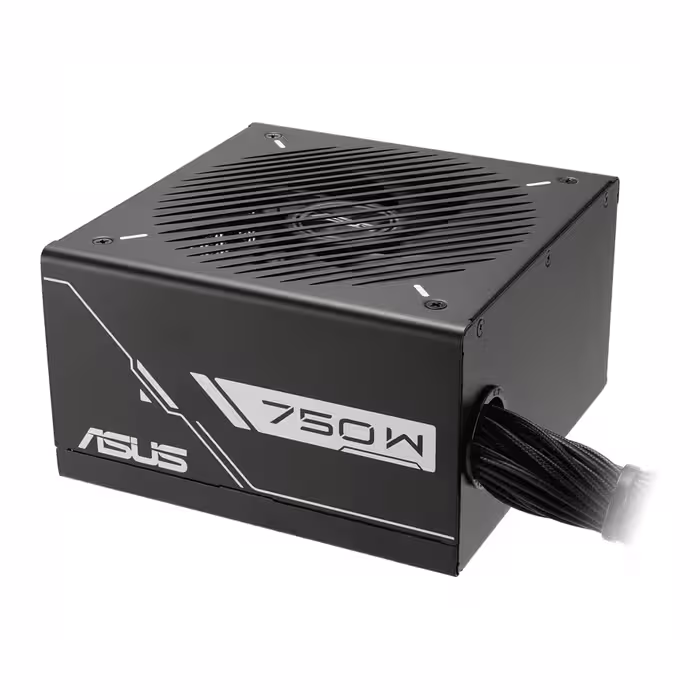 پاور 750 وات ایسوس مدل Prime 750W Bronze Non-Modular