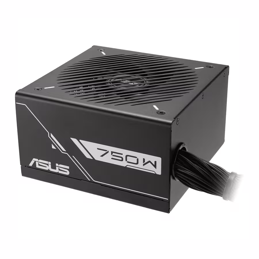پاور 750 وات ایسوس مدل Prime 750W Bronze Non-Modular