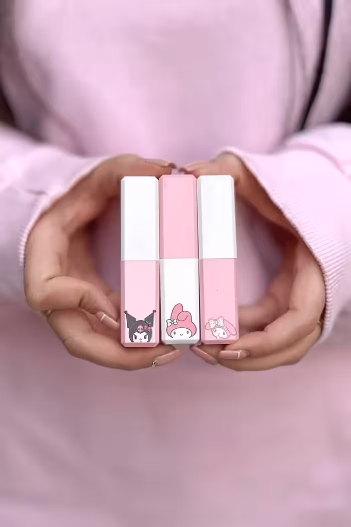 فندک رژلب ملودی