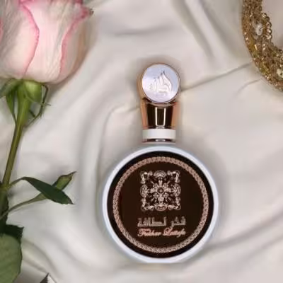 ادکلن فخر لطافه زنانه FAKHR Lattafa women