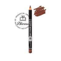 مداد لب پیپا مدل Precise Ultra Soft Colour Rich Defining Lip Liner شماره 601