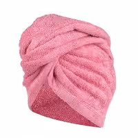 کلاه حمام حوله ای کد 94