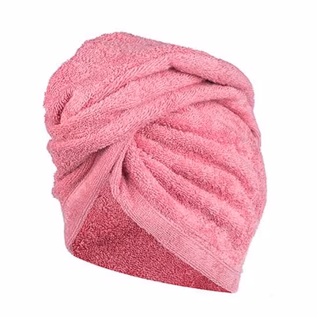 کلاه حمام حوله ای کد 94