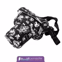 کیف دوشی دوربین طرح کارتون (003)
