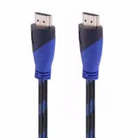 کابل HDMI دیتالایف طرح پوست ماری طول 10 متر
