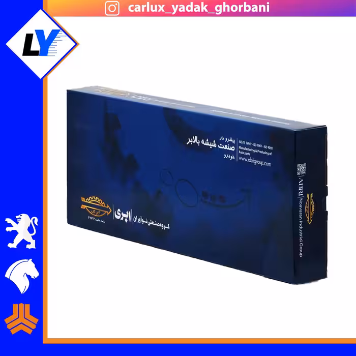 دستگاه شیشه بالابر پراید ابری زانتیایی سمت راست