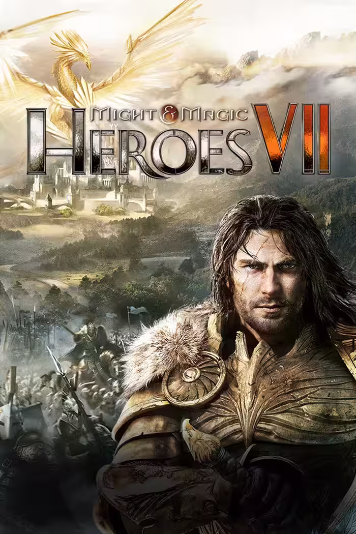 خرید بازی Might & Magic Heroes VII