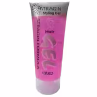 ژل مو عطرآگین مدل Hard حجم 200 میلی لیتر