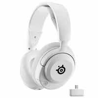 هدست بی سیم استیل سریز SteelSeries Arctis Nova 5X Wireless برای XBOX