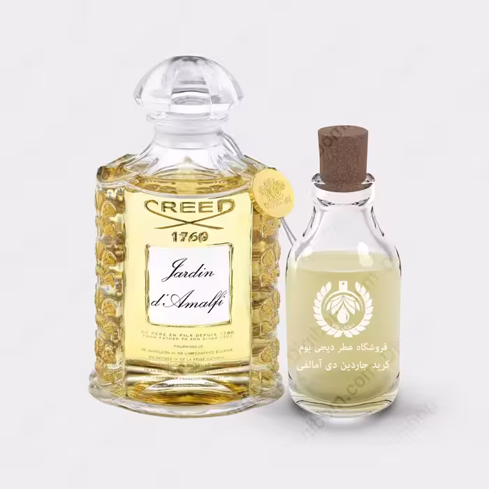 عطر کرید جاردین دی آمالفی – Creed Jardin d’AmalfiعطرCreed Jardin d’Amalfi