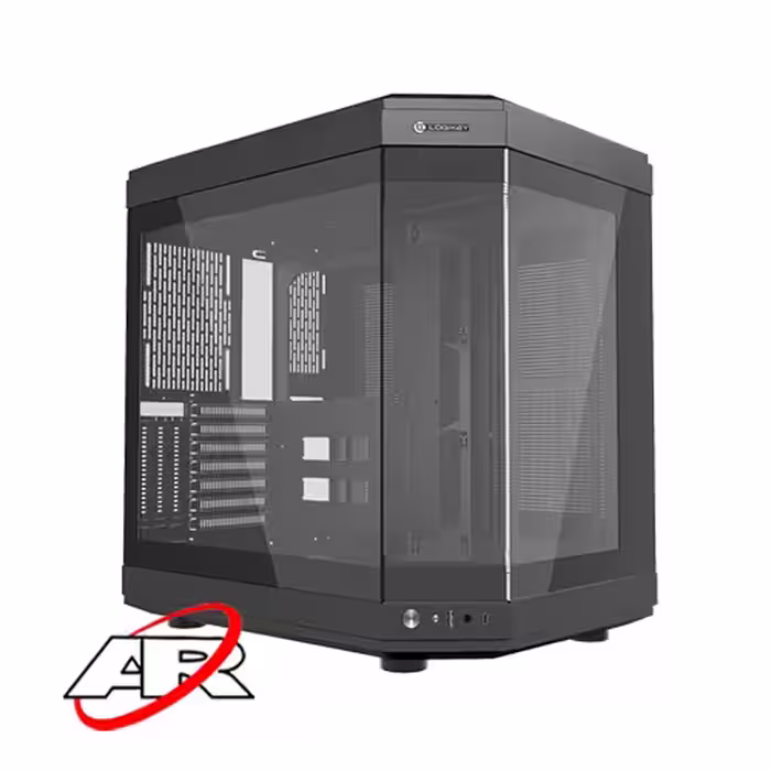 کیس لاجی کی مدل C560B
