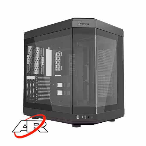 کیس لاجی کی مدل C560B