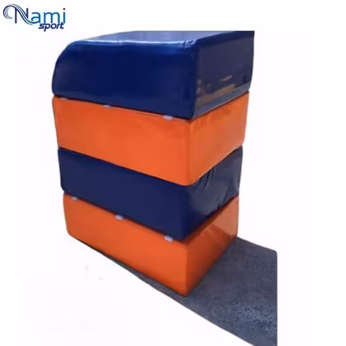 خرک مطبق 4 طبقه Corresponding vault