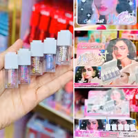 پک هایلایتر مایع 5 عددی 414911 کالر کستل