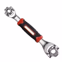 آچار همه کاره مدل 360 درجه تایگر | کالا مکس