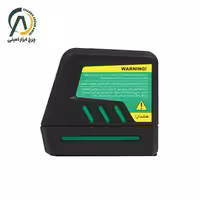 تراز لیزری دو خط توسن مدل M2011 GLL