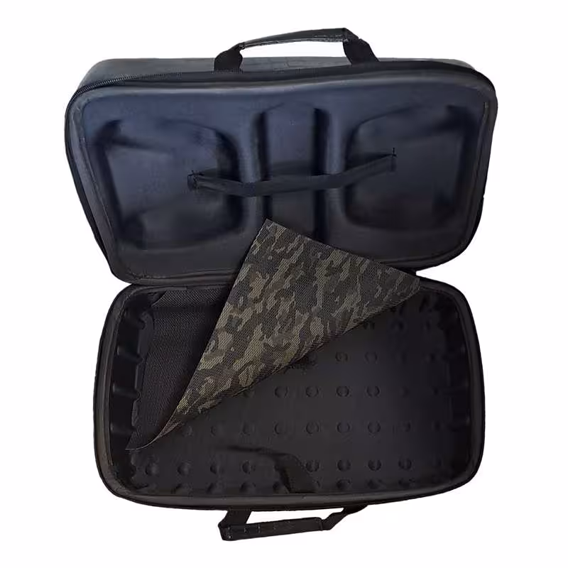 کیف حمل کنسول PS5 slim طرح GTA