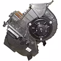 مجموعه کامل بخاری نیسان سایپا انژکتوری مدل امکو