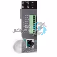 ماژول موقعیت شبکه اترکت 8 محور فقط مناسب XEC سری U برند ال اس LS کد فنی LS-XBF-PN08B ساخت کره جنوبی